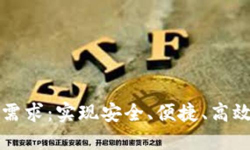 以太坊钱包功能需求：实现安全、便捷、高效的数字资产管理