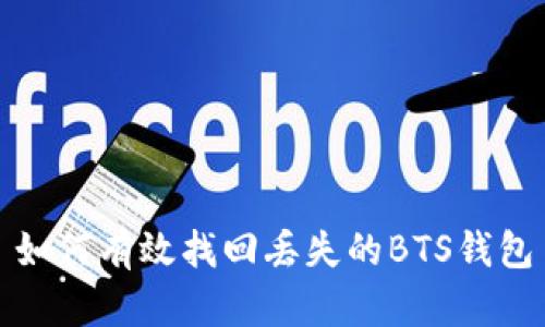 如何有效找回丢失的BTS钱包