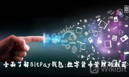 全面了解BitPay钱包：数字货币管理的利器