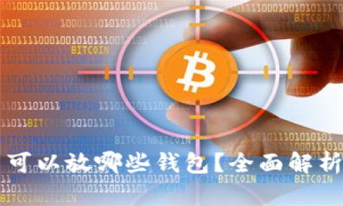 狗狗币可以放哪些钱包？全面解析及推荐