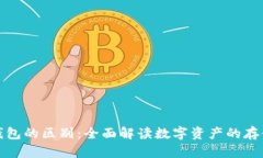 瑞波网关与钱包的区别：