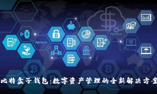 比特盒子钱包：数字资产管理的全新解决方案