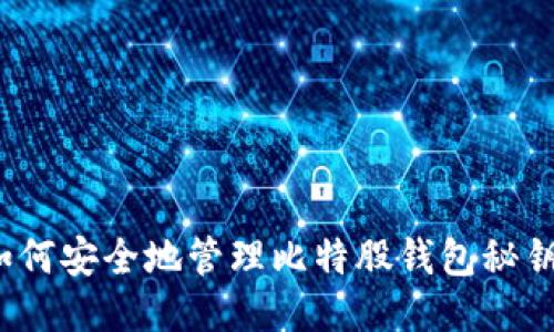 如何安全地管理比特股钱包秘钥？