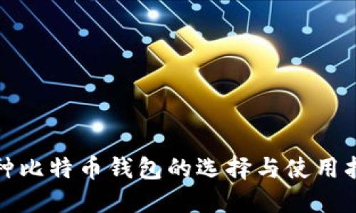 各种比特币钱包的选择与使用指南
