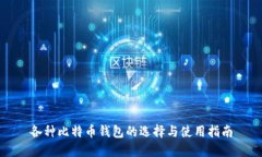 各种比特币钱包的选择与