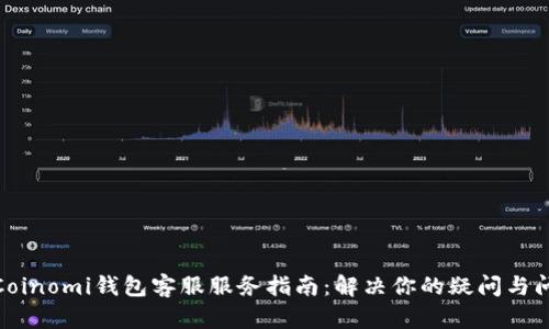 : Coinomi钱包客服服务指南：解决你的疑问与问题