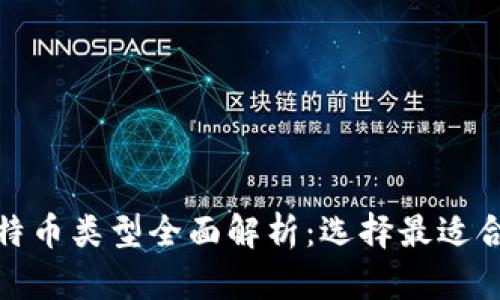 : 比特币类型全面解析：选择最适合你的