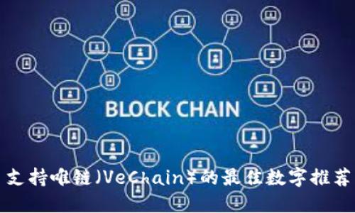 支持唯链（VeChain）的最佳数字推荐
