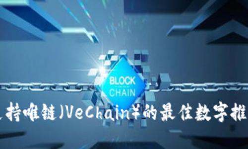 支持唯链（VeChain）的最佳数字推荐